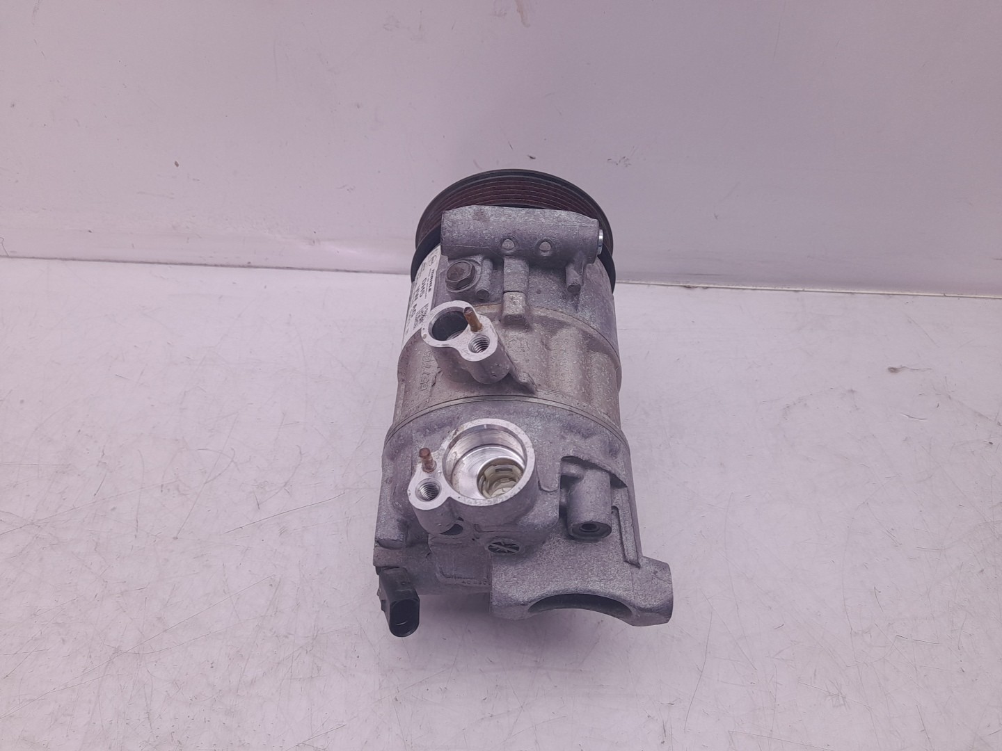 Compressor AC VOLKSWAGEN Golf VII (5G1, BQ1, BE1, BE2) Imagem-4