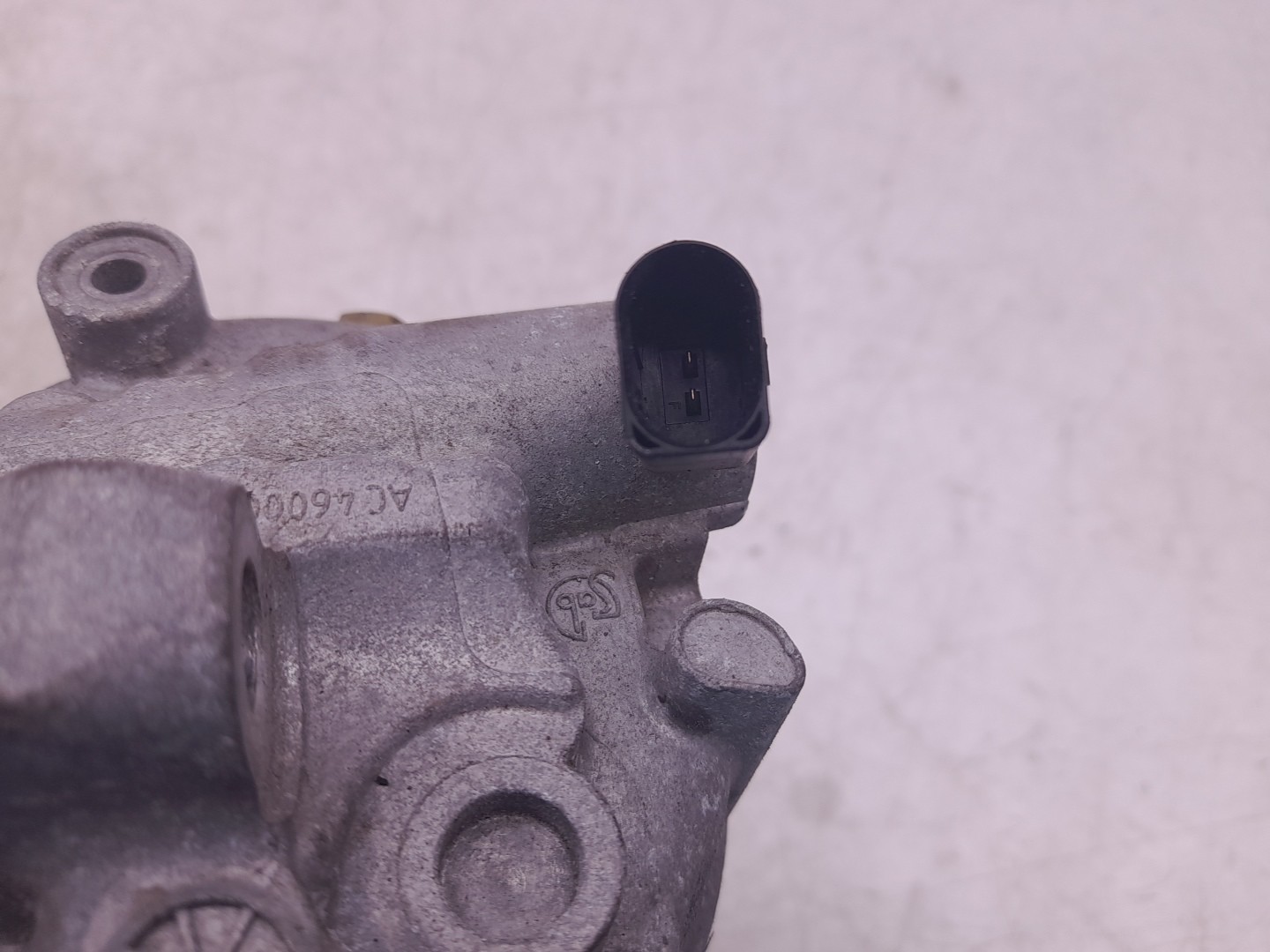 Compressor AC VOLKSWAGEN Golf VII (5G1, BQ1, BE1, BE2) Imagem-5