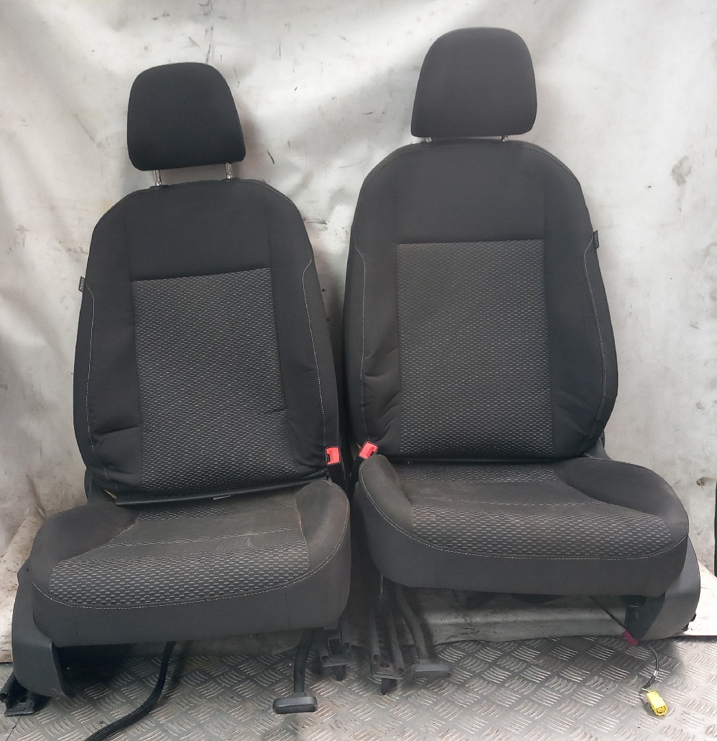 Banco Delantero Derecho VOLKSWAGEN Golf VII (5G1, BQ1, BE1, BE2) Imagem-1