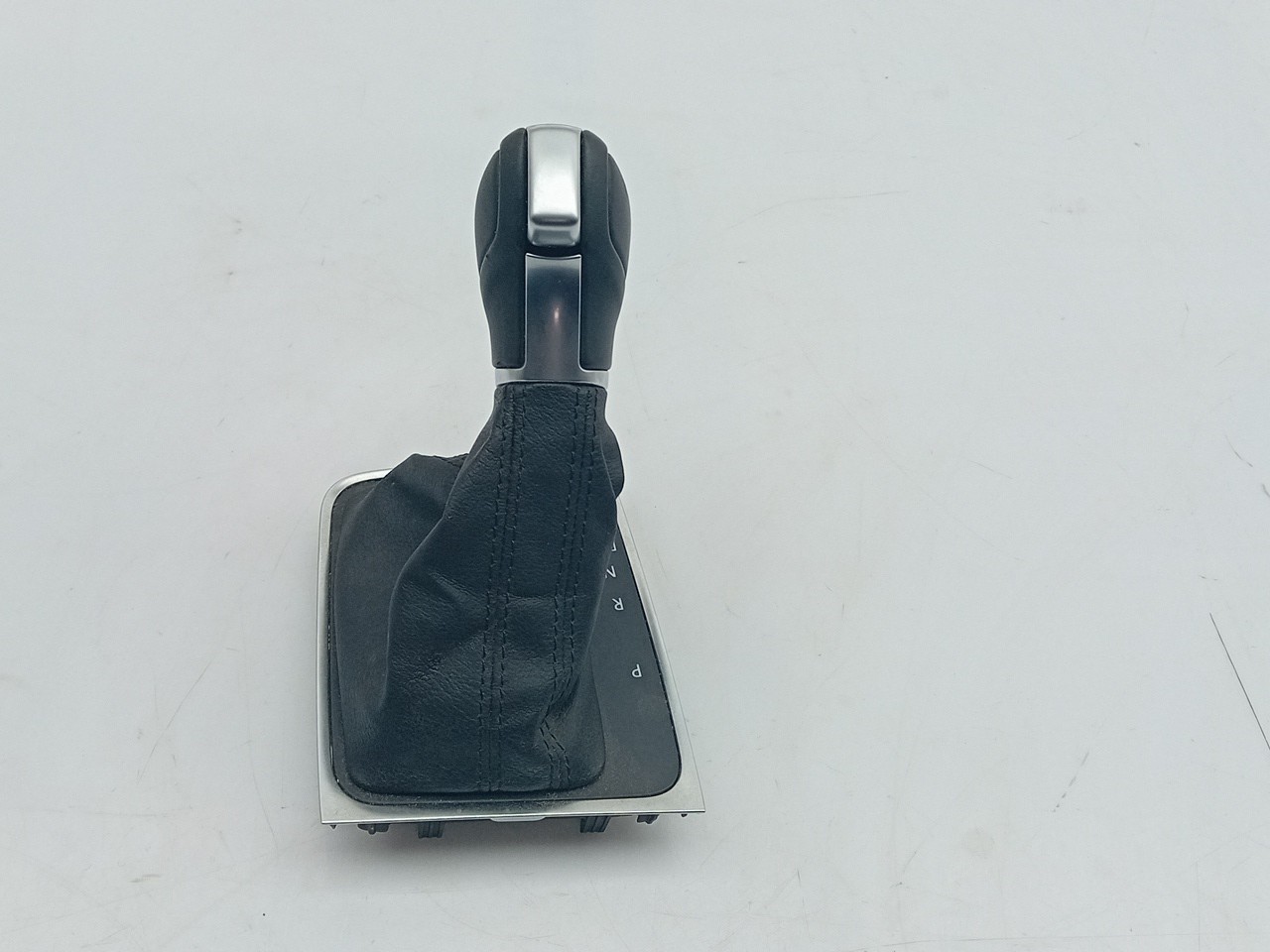 Pomello / soffietto del cambio VOLKSWAGEN Golf VII (5G1, BQ1, BE1, BE2) Imagem-1