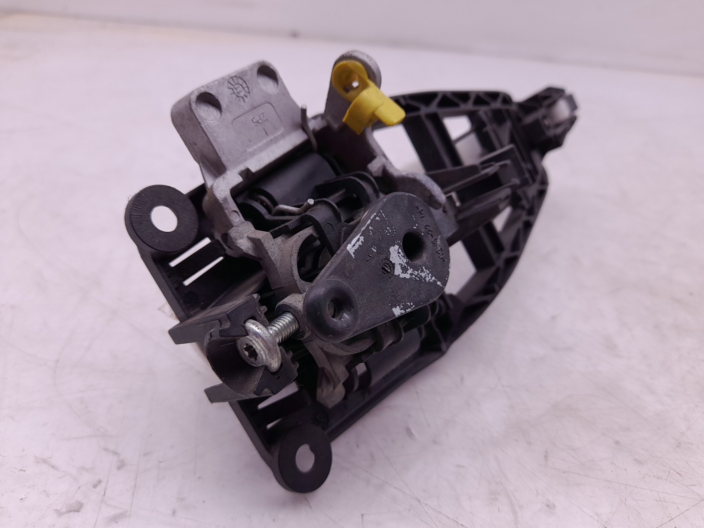 Maniglia porta anteriore sinistra OPEL Corsa D Imagem-1