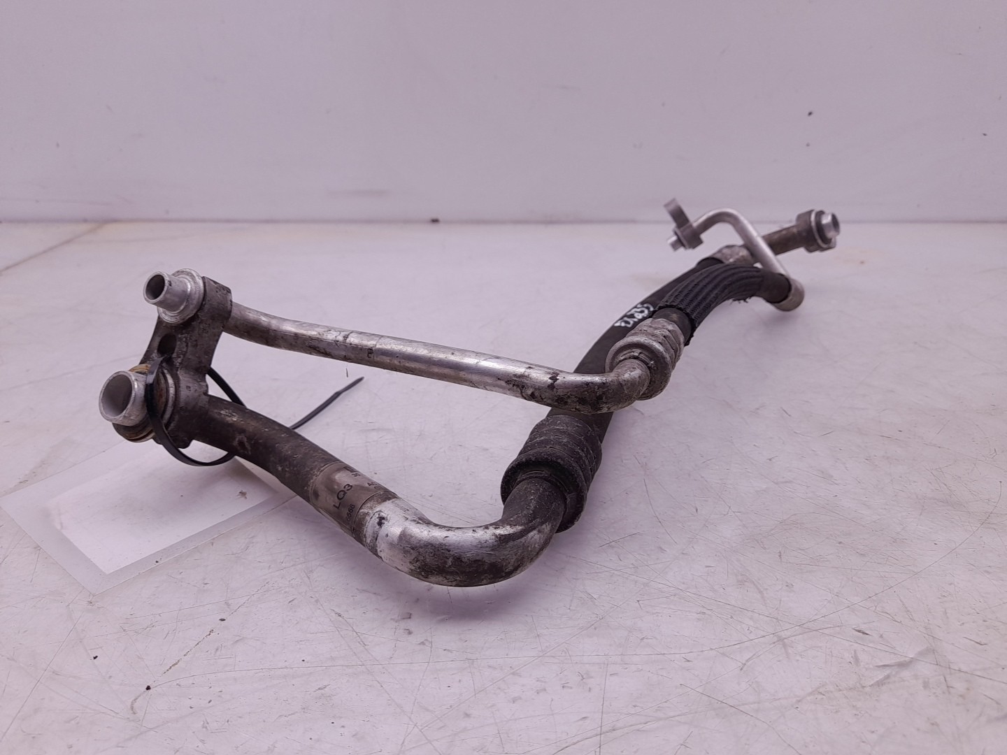 Tubo AC