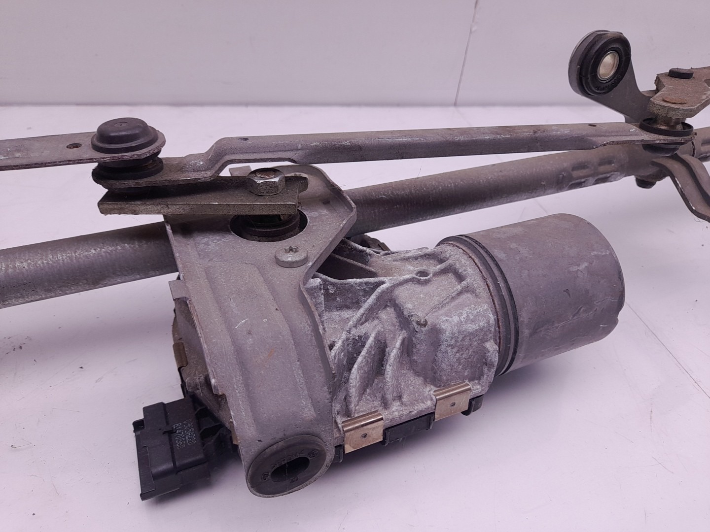 Front Wiper Motor PEUGEOT 308 SW Imagem-1