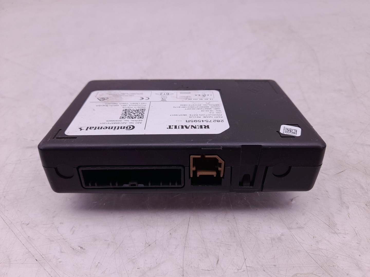 Module générique