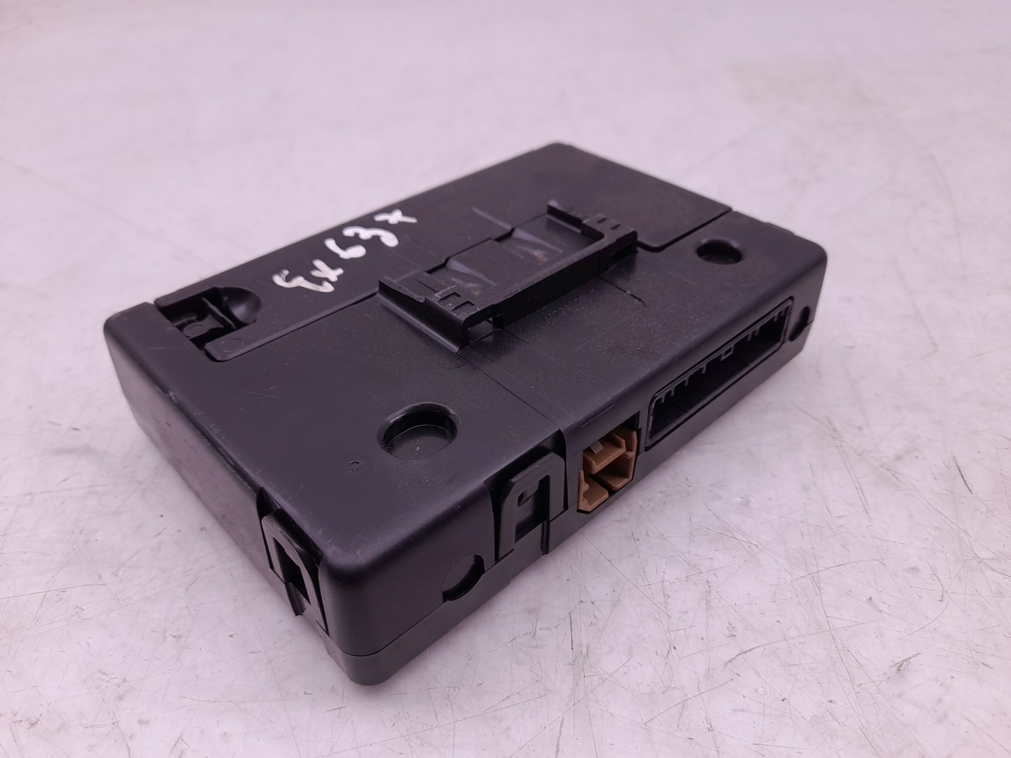 Module générique RENAULT Megane IV (B9A/M_) Imagem-2