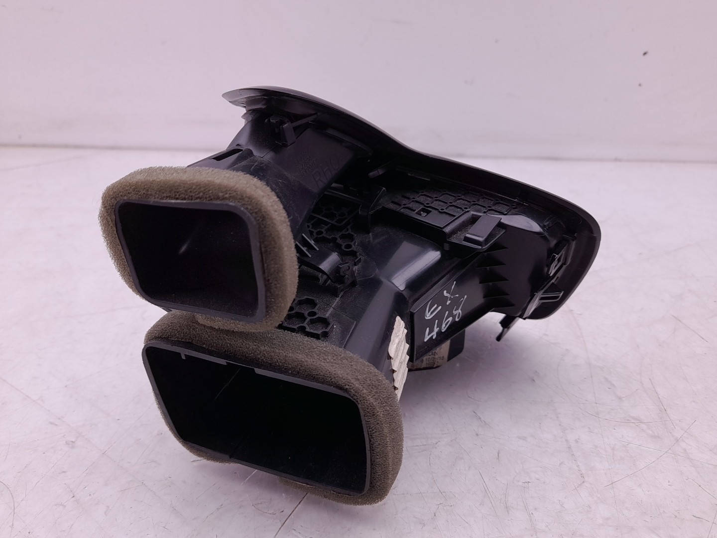 Difusor / saída de ar JEEP Compass (MP, M6) Imagem-1