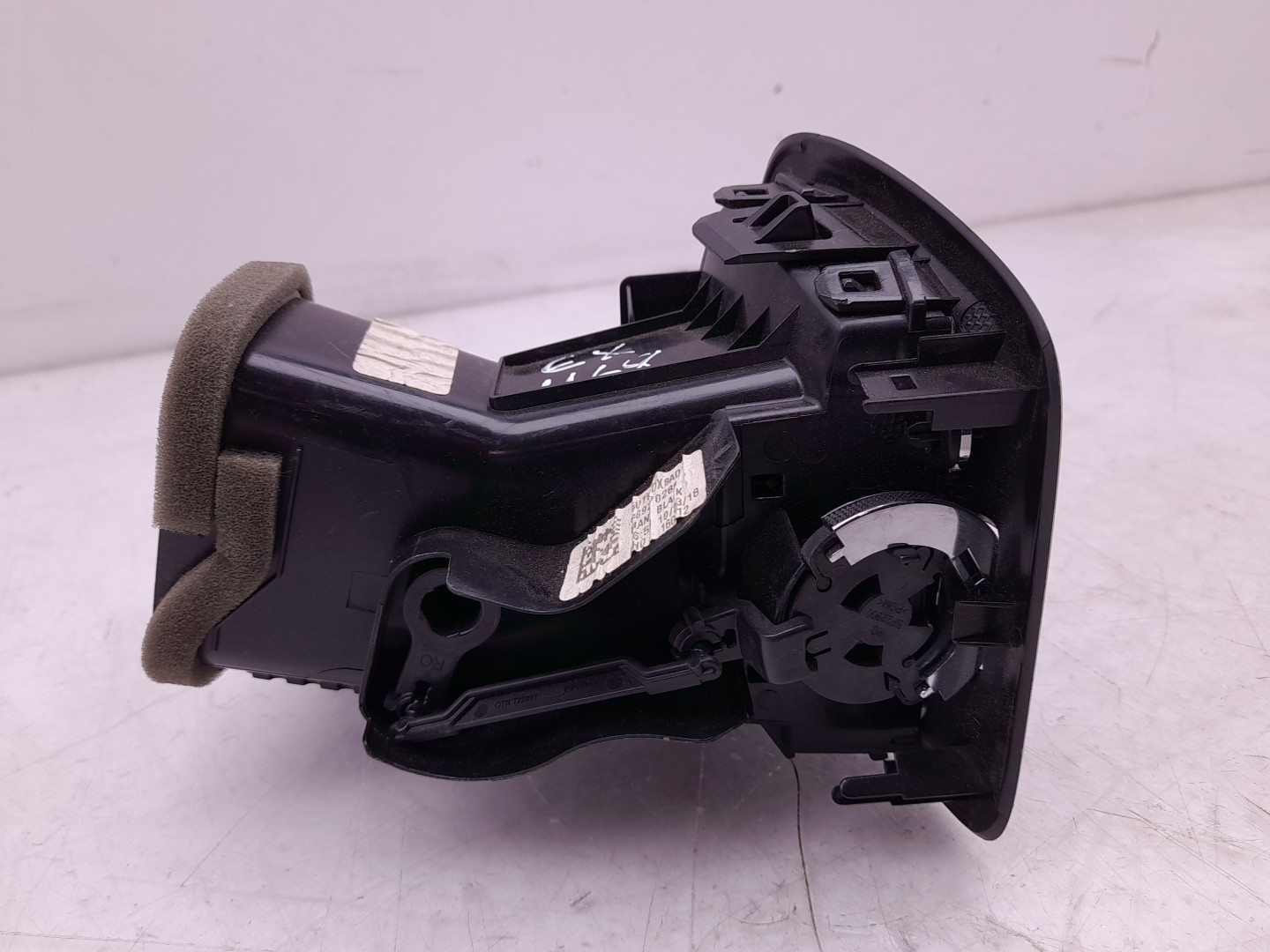 Difusor / saída de ar JEEP Compass (MP, M6) Imagem-2