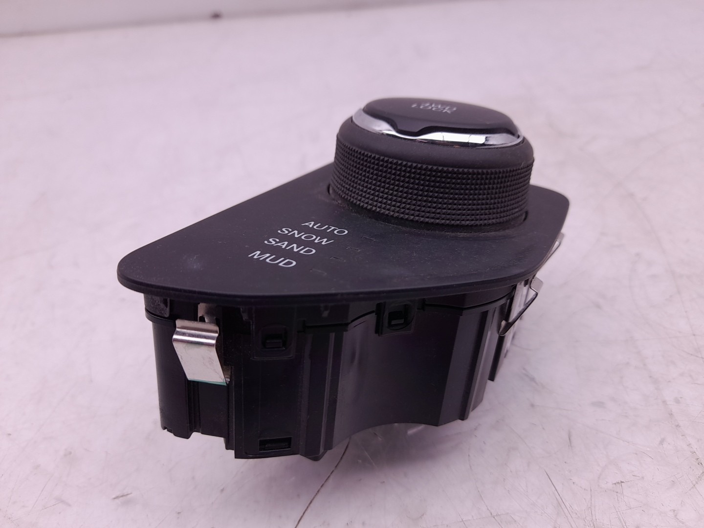 Generic Unit Module JEEP Compass (MP, M6) Imagem-1