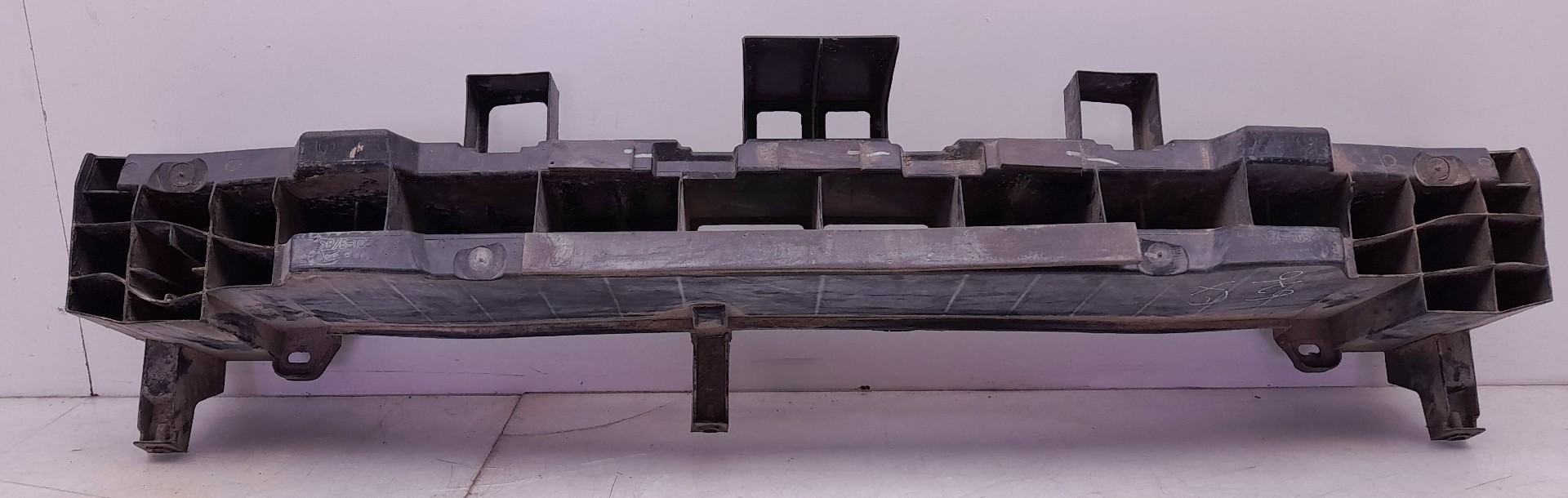 Reforço pára-choques trás