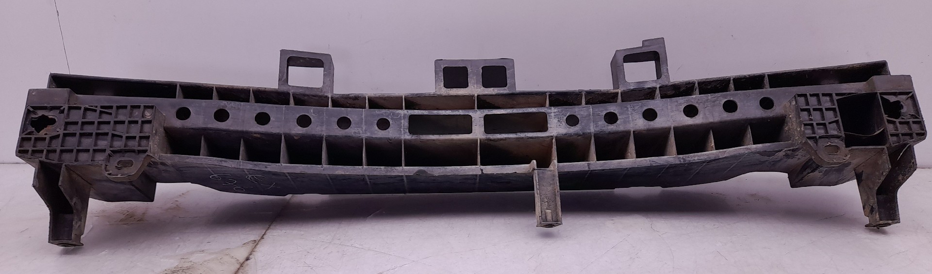 Reforço pára-choques trás RENAULT Clio IV (BH_) Imagem-1