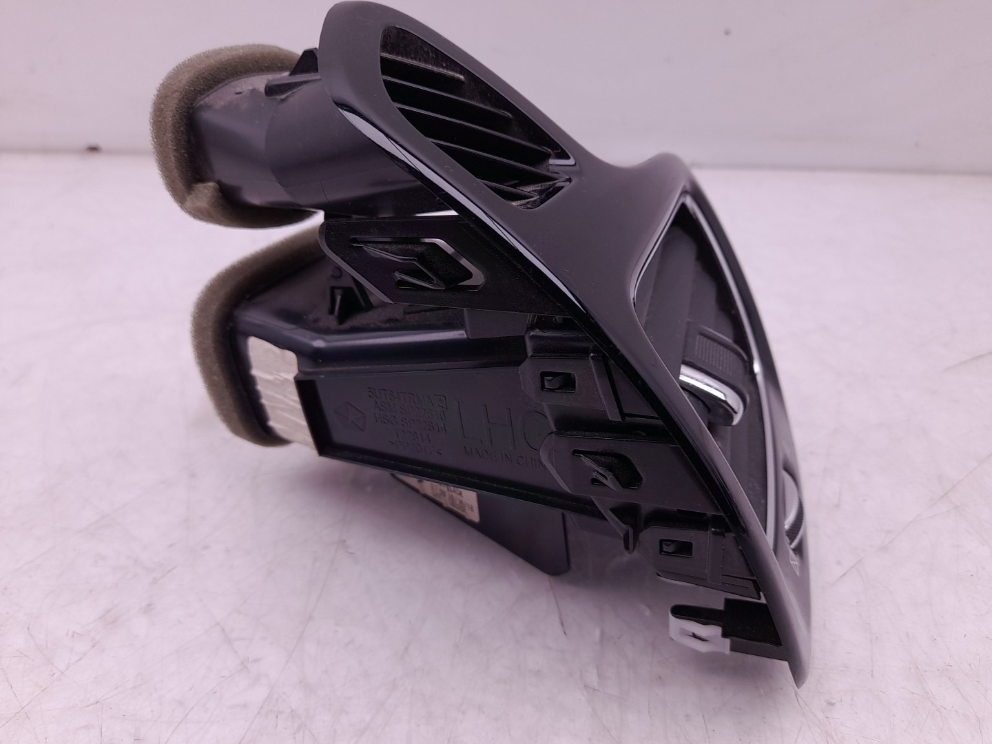 Difusor / salida de aire JEEP Compass (MP, M6) Imagem-1