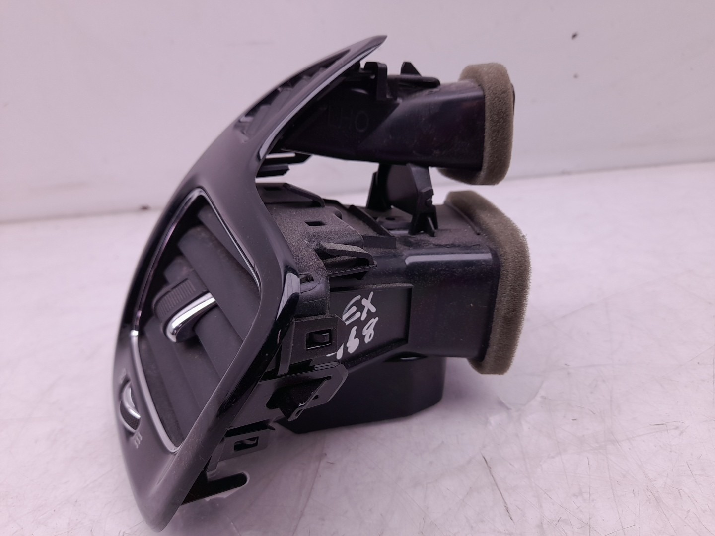 Difusor / salida de aire JEEP Compass (MP, M6) Imagem-3