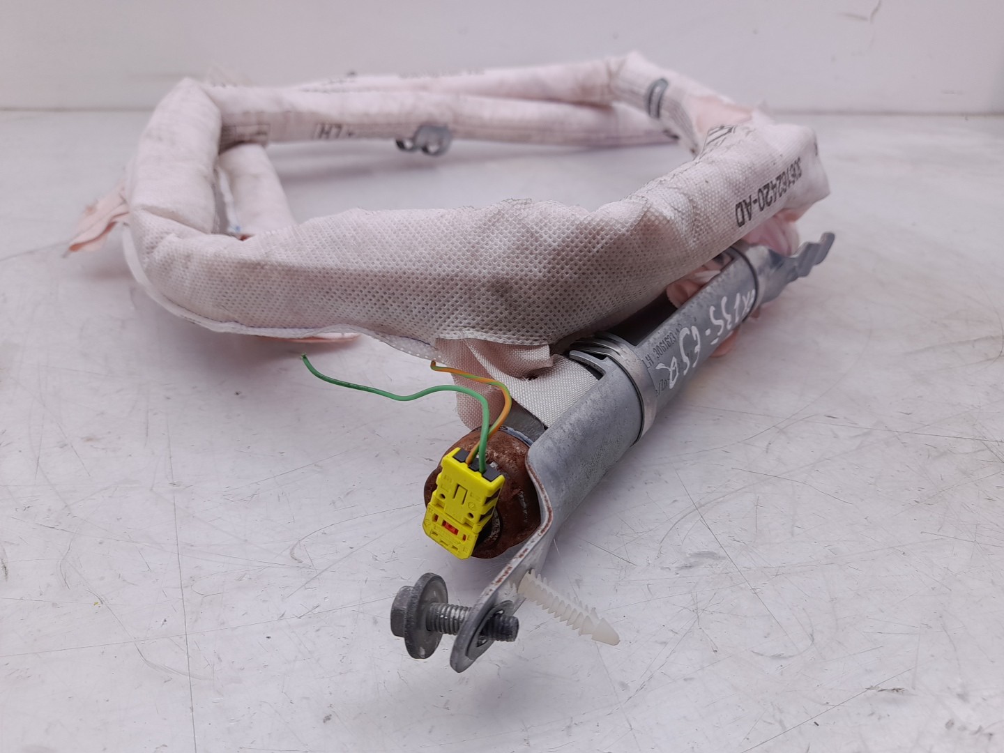 Airbag cortina esquerdo OPEL Insignia A (G09) Imagem-1
