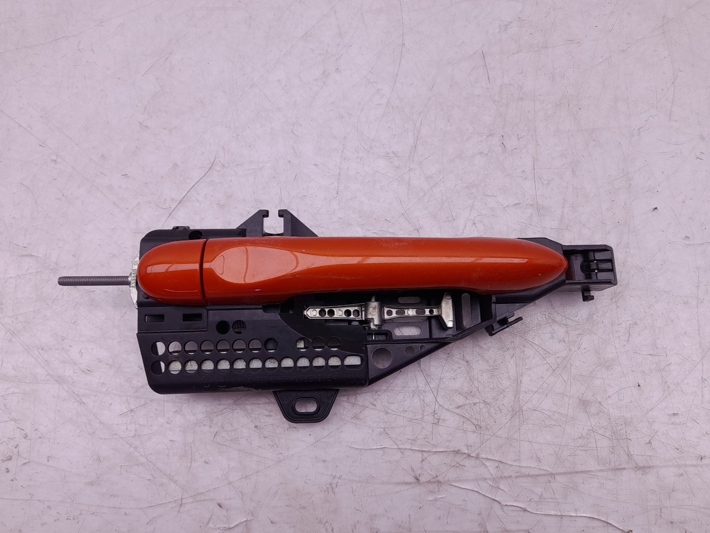 Puxador porta trás direito RENAULT Captur (J5_) Imagem-1