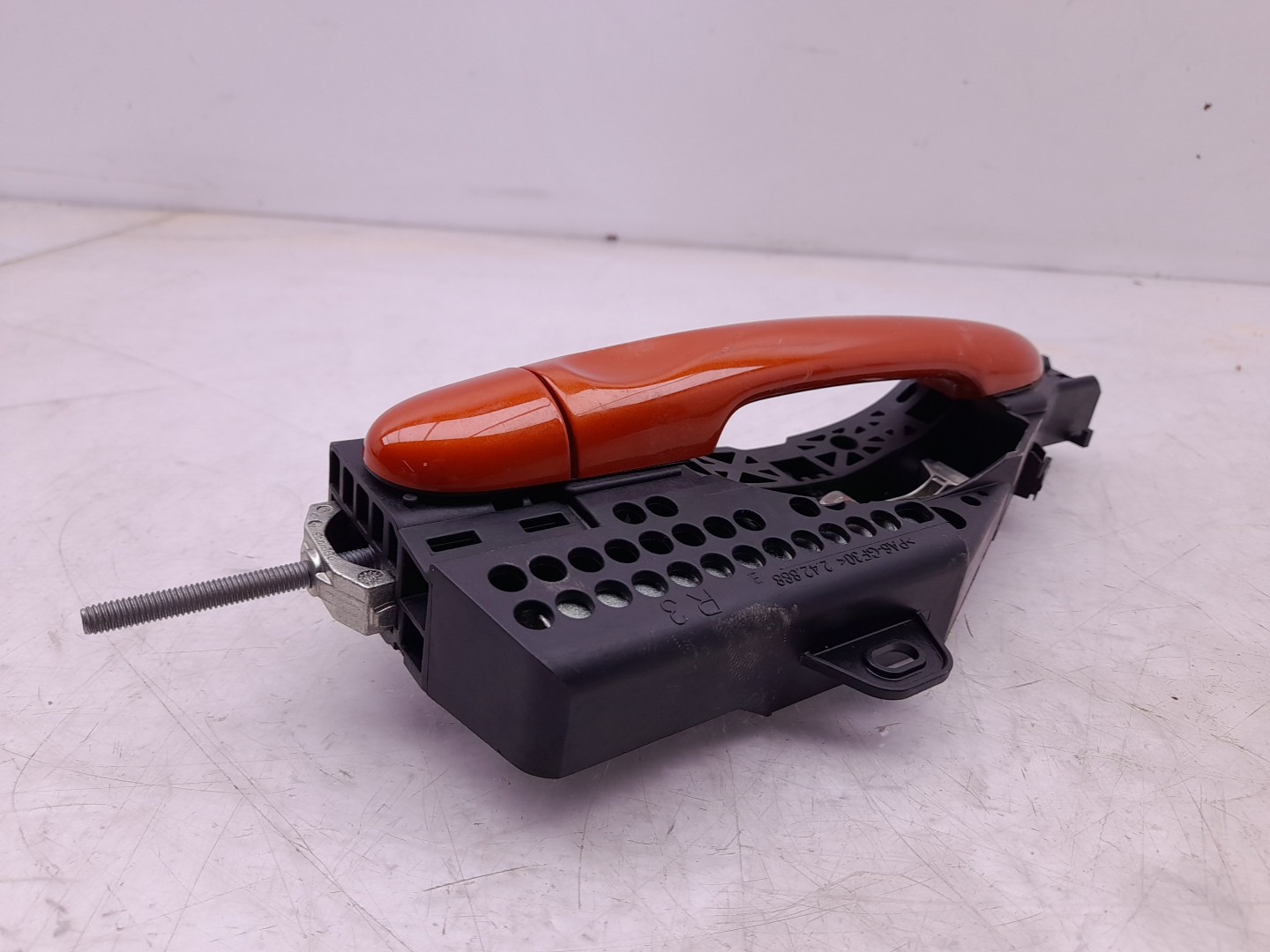 Puxador porta trás direito RENAULT Captur (J5_) Imagem-2