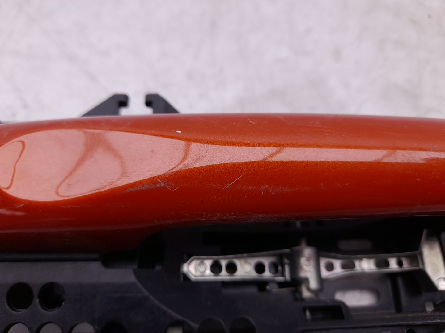 Puxador porta trás direito RENAULT Captur (J5_) Imagem-4