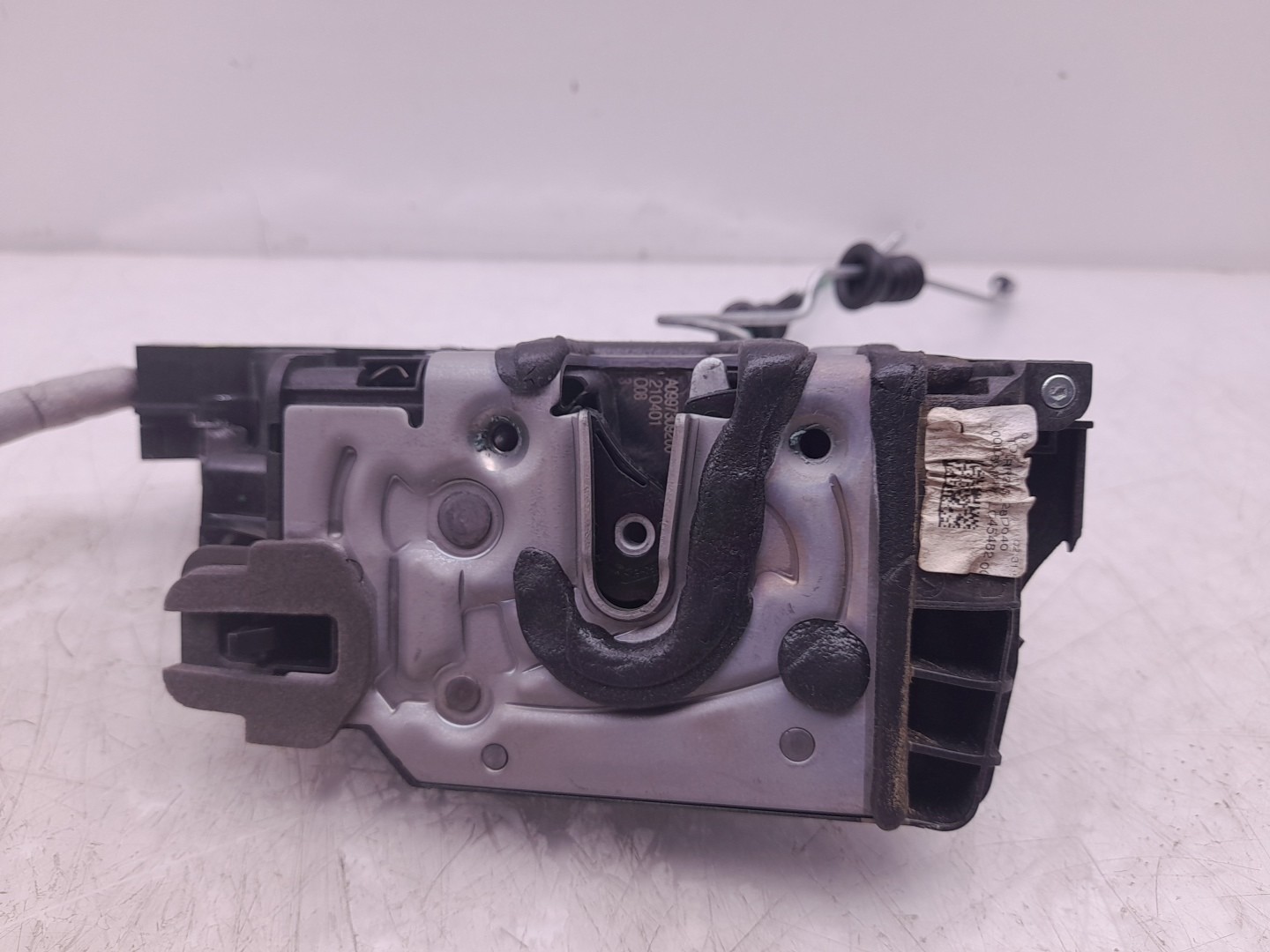 Rear Right Door Lock MERCEDES-BENZ GLC (X253) Imagem-1