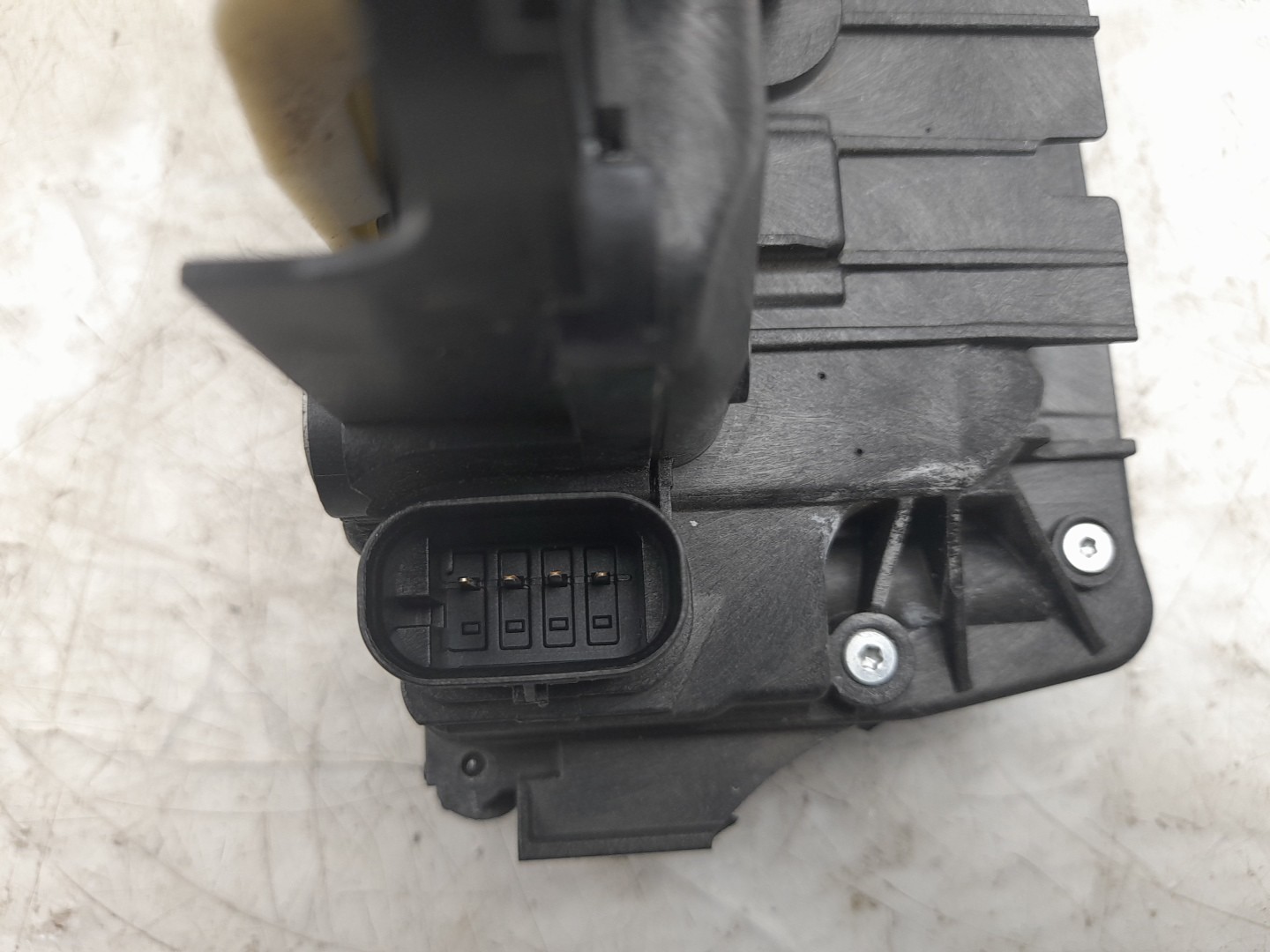Rear Right Door Lock MERCEDES-BENZ GLC (X253) Imagem-3