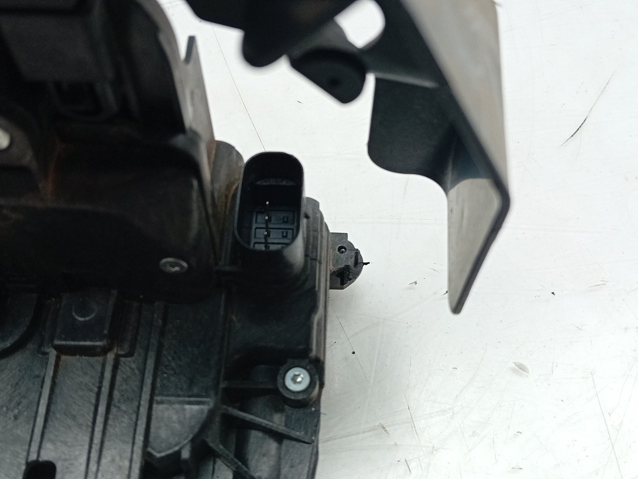 Rear Left Door Lock MERCEDES-BENZ GLC (X253) Imagem-2