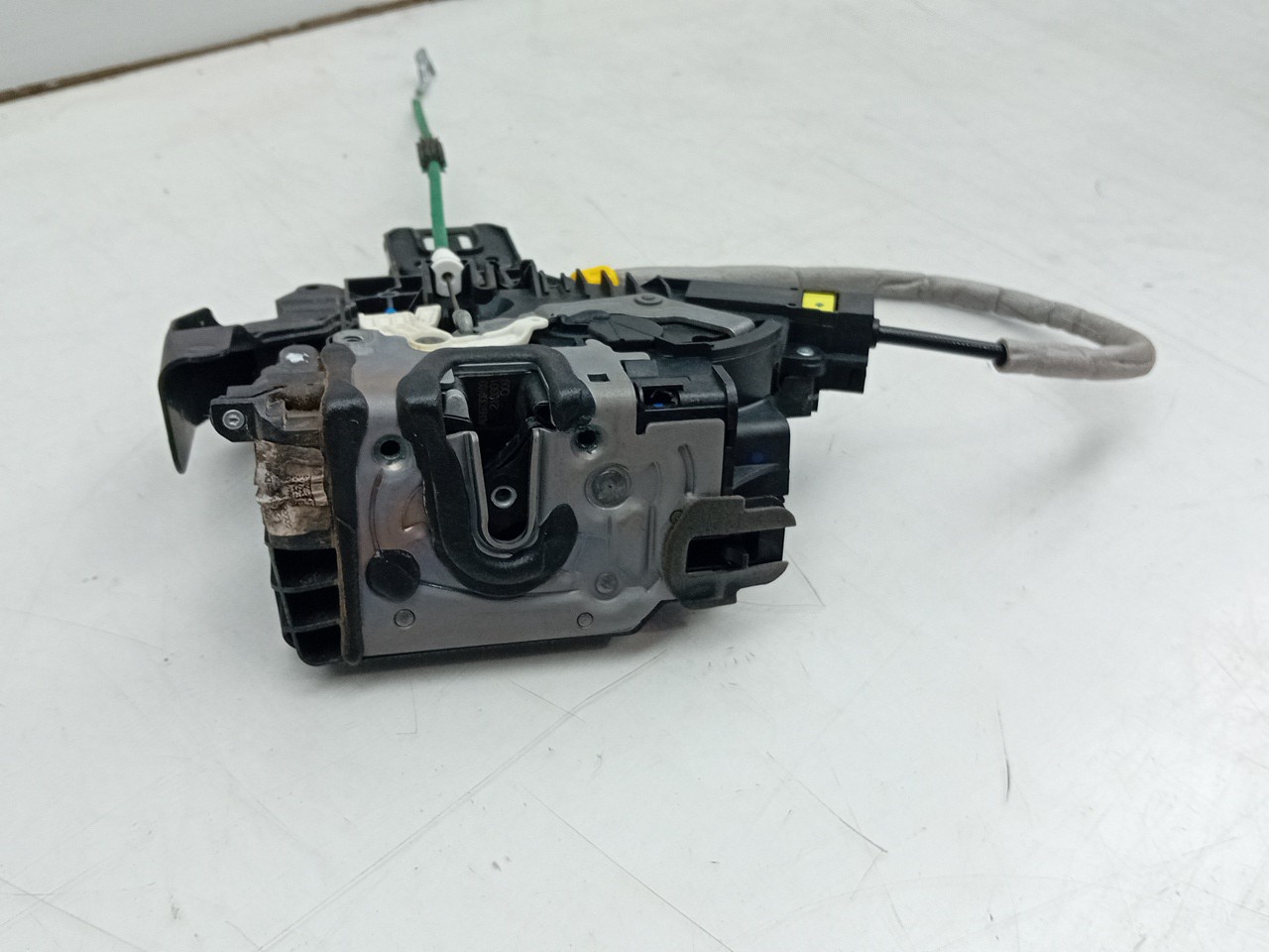 Rear Left Door Lock MERCEDES-BENZ GLC (X253) Imagem-3