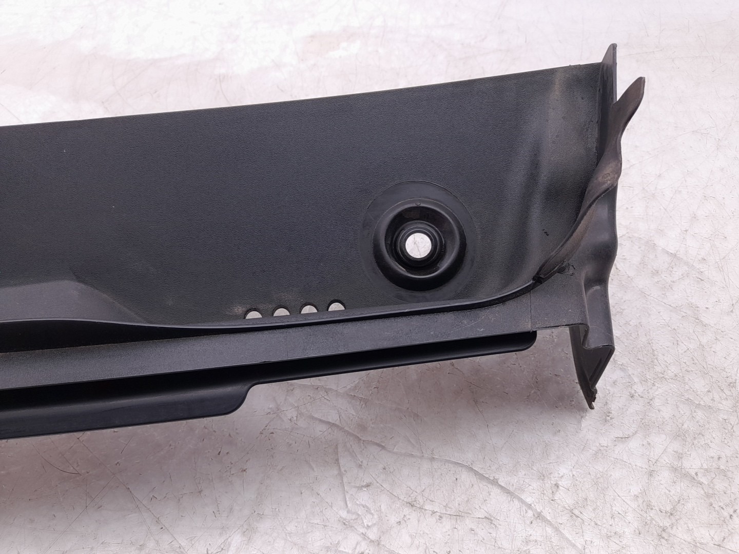 Dashboard cover MERCEDES-BENZ GLC (X253) Imagem-1
