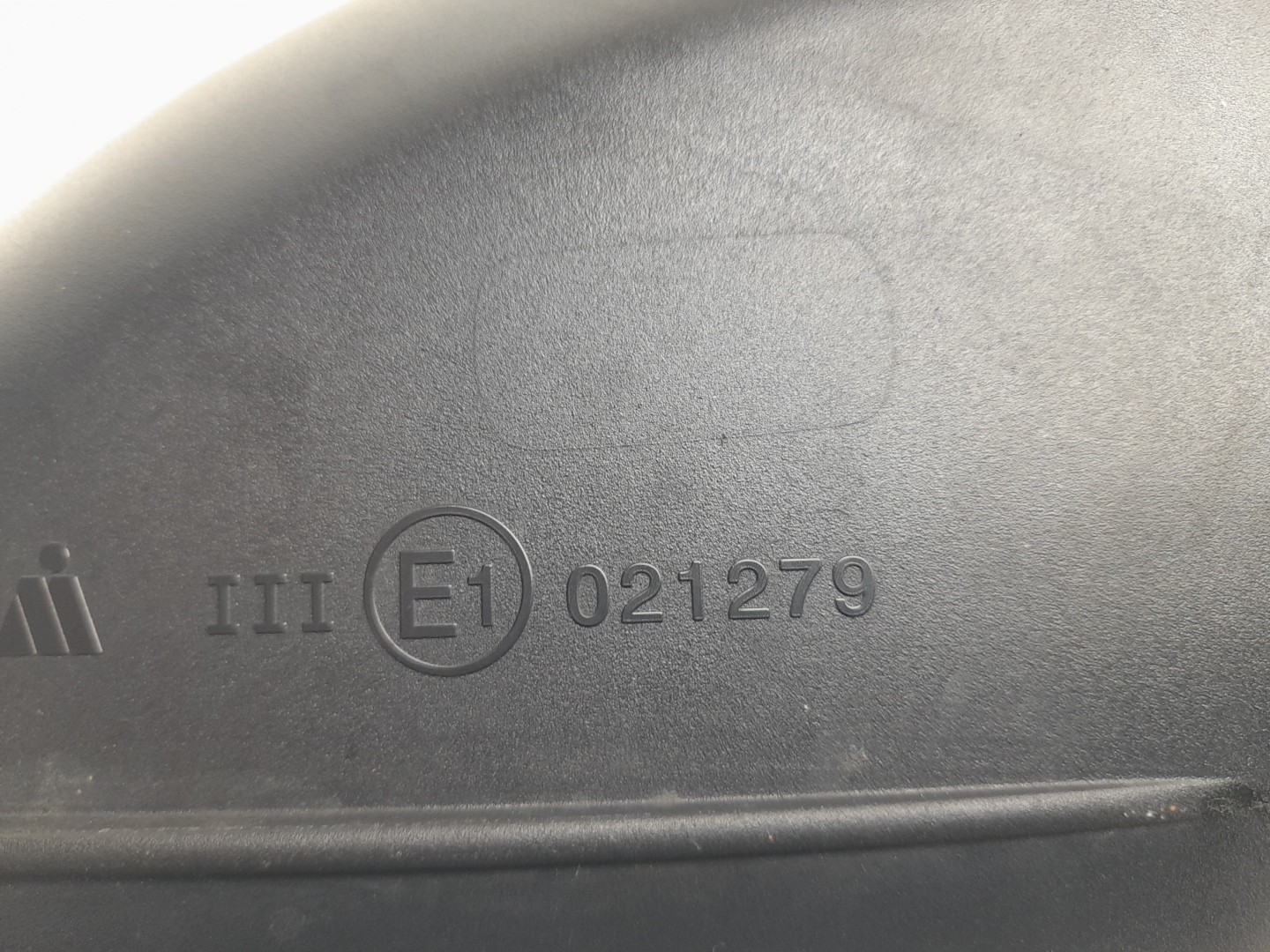 Right mirror MERCEDES-BENZ GLC (X253) Imagem-4