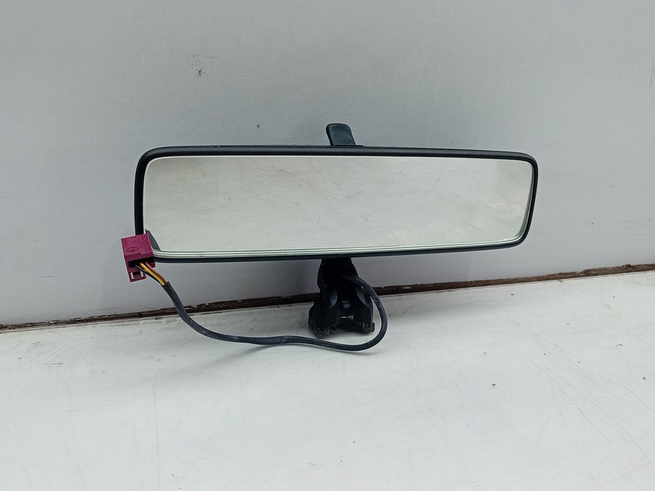 Espelho retrovisor interior MERCEDES-BENZ GLC (X253) Imagem-1
