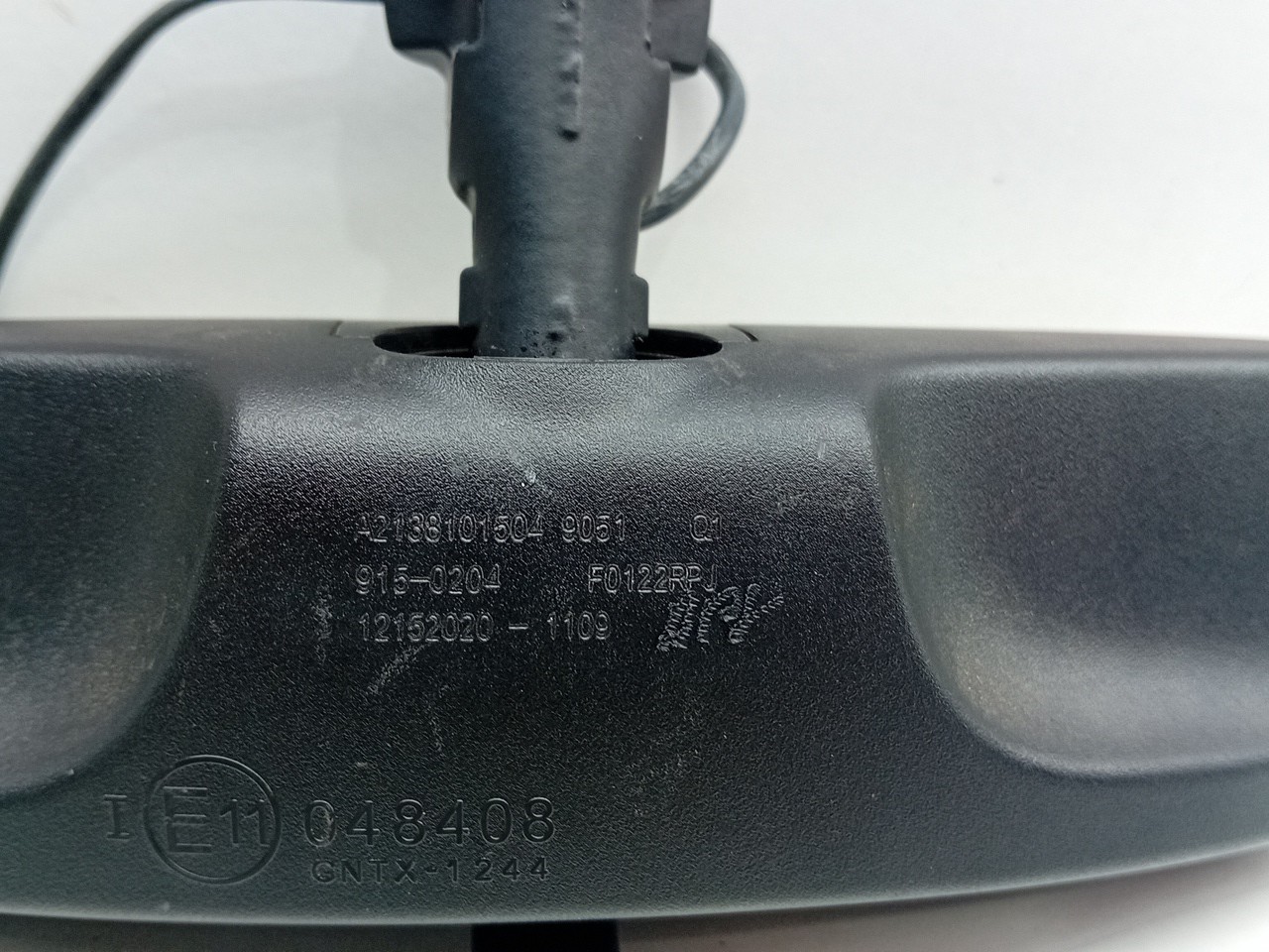 Espelho retrovisor interior MERCEDES-BENZ GLC (X253) Imagem-3