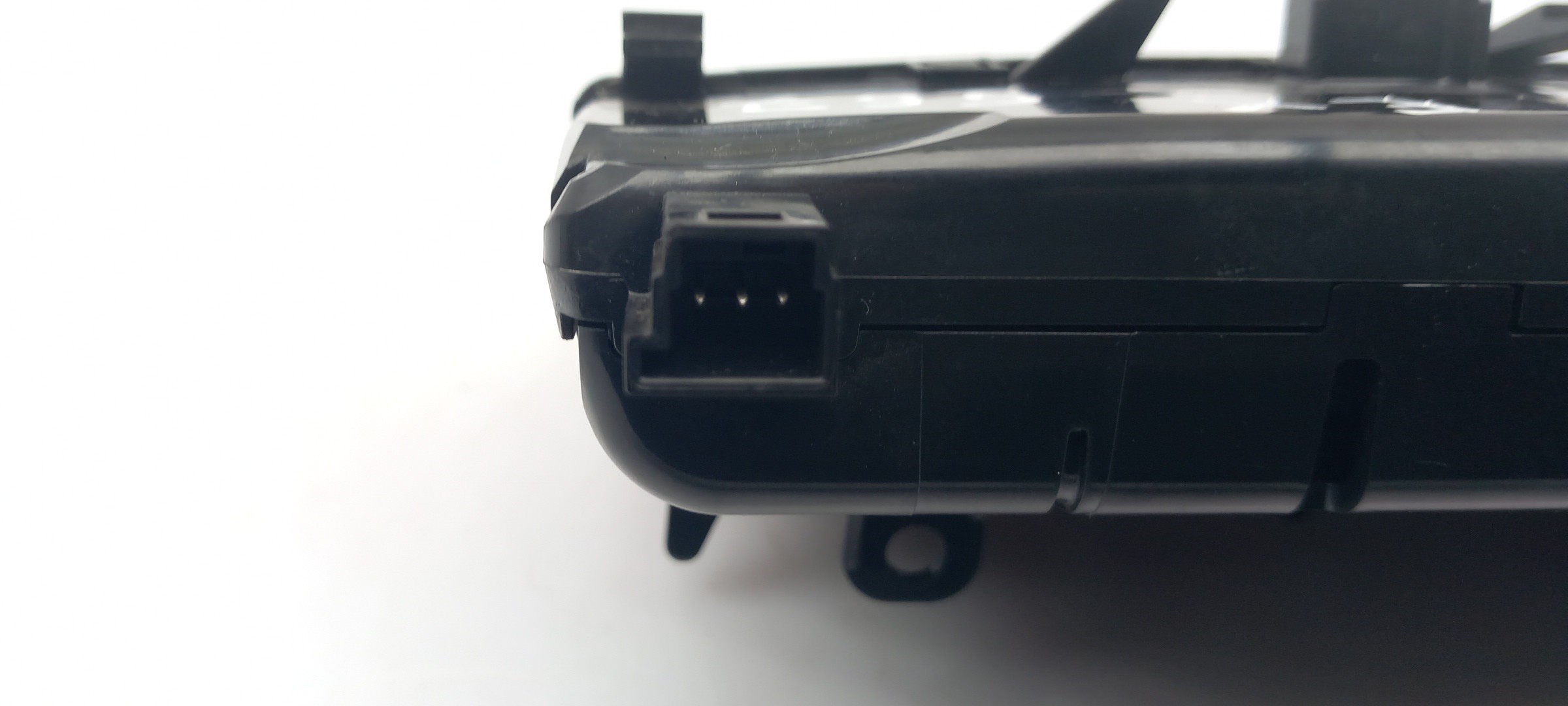 AC switch MERCEDES-BENZ GLC (X253) Imagem-2