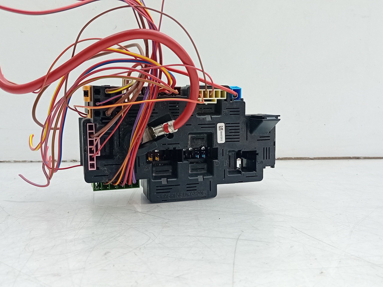 Fuse box / SAM / BSI MERCEDES-BENZ GLC (X253) Imagem-1