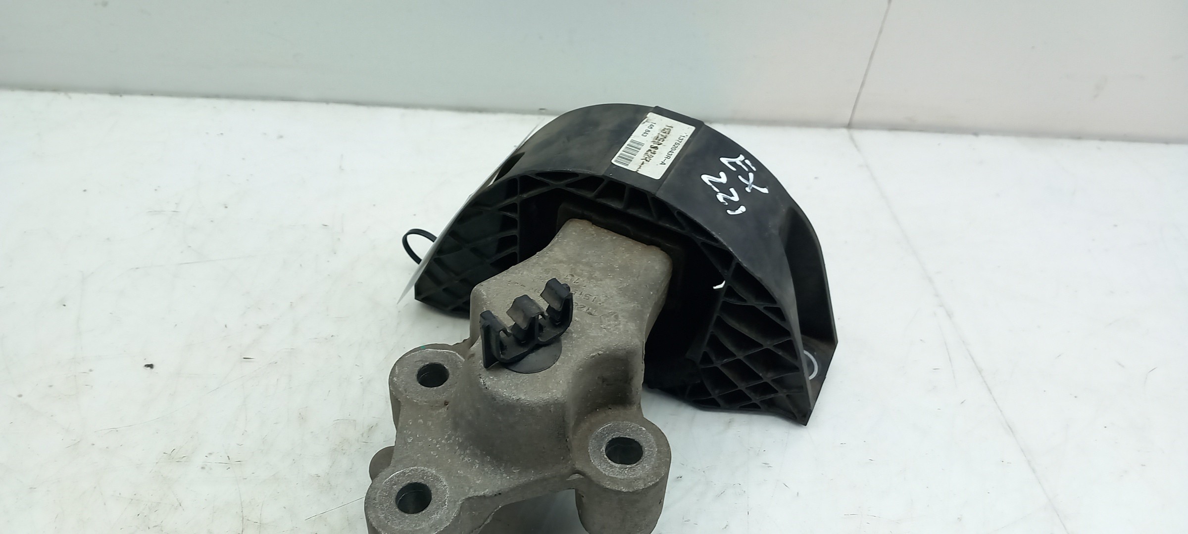 Engine Mount DACIA Logan II Sedan (4S_) Imagem-1