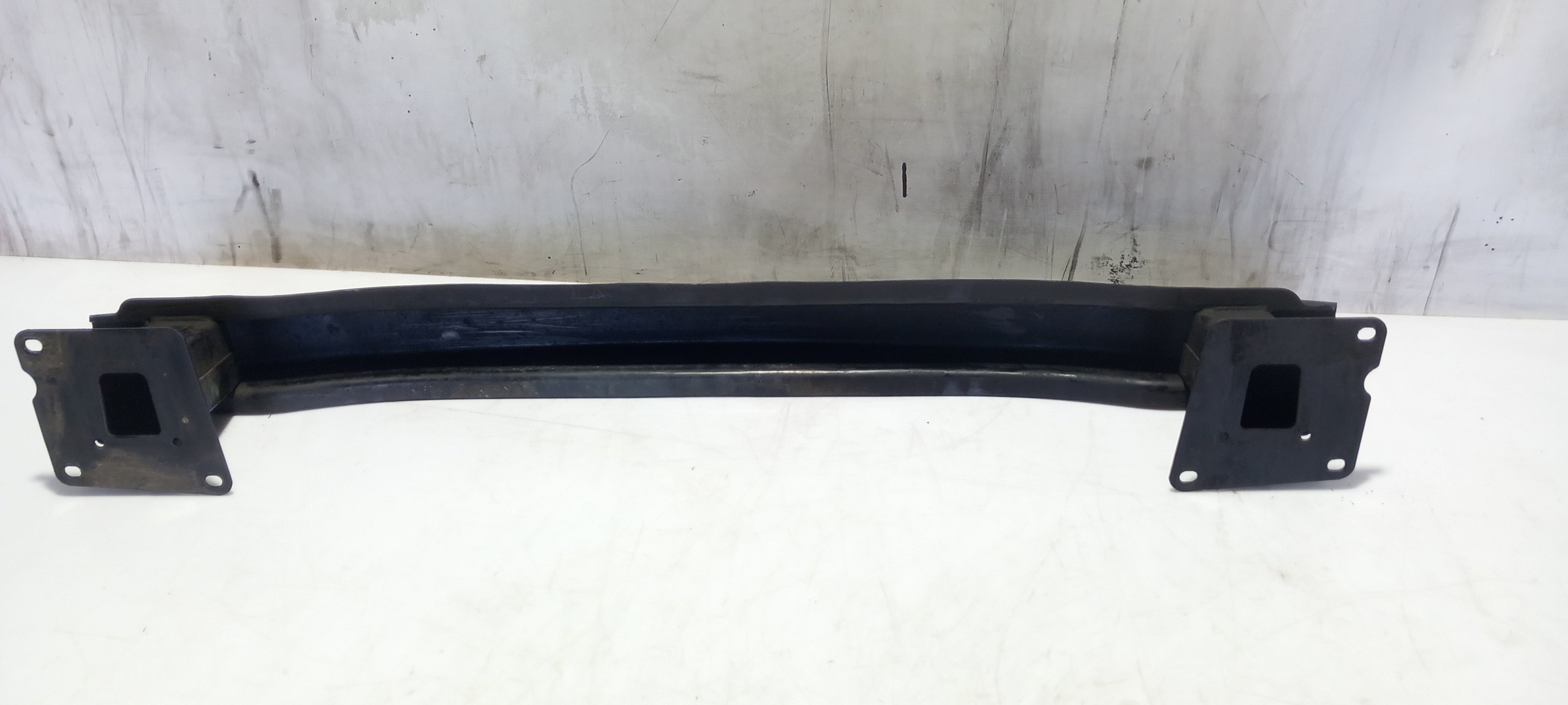 Reforço pára-choques trás VOLKSWAGEN Polo (6R, 6C) Imagem-1