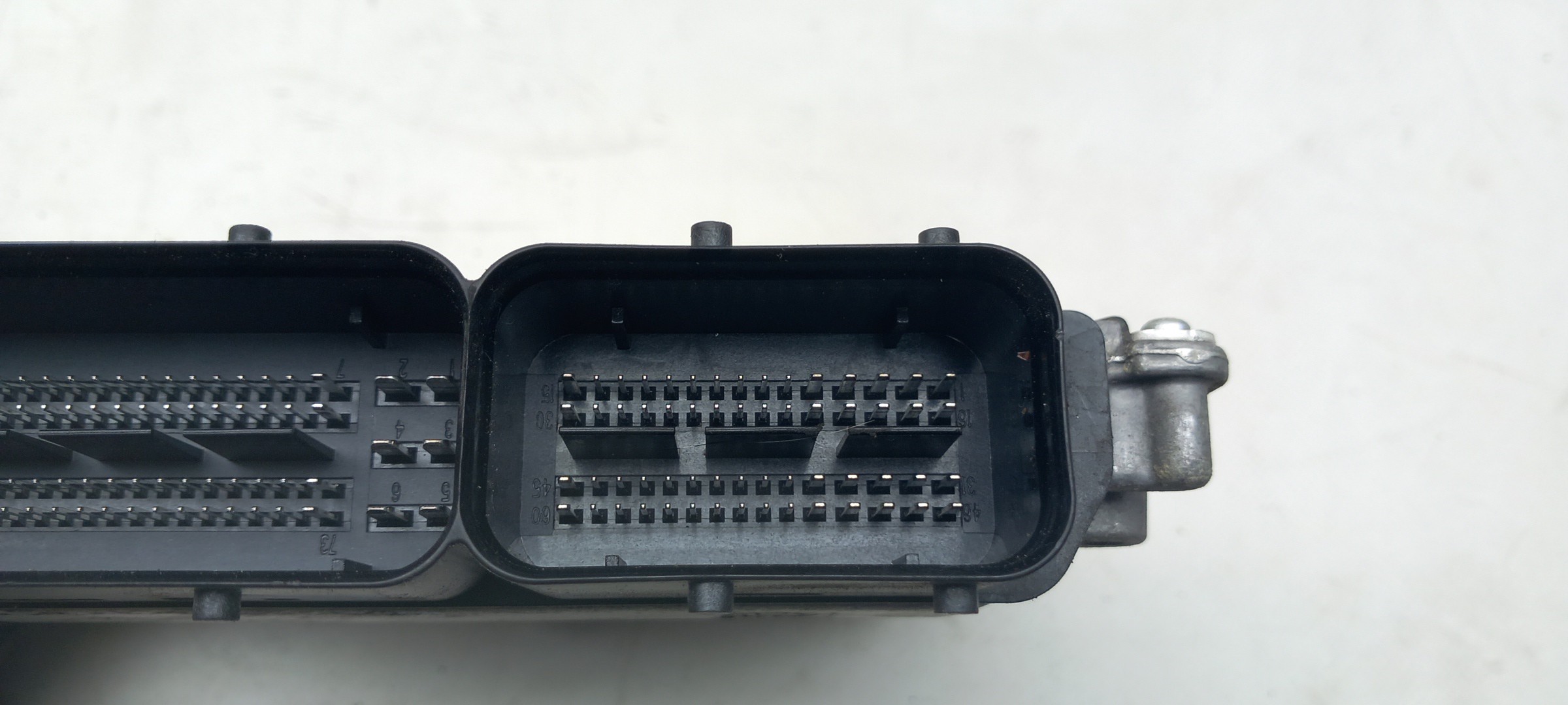 Centralina motore / ECU VOLKSWAGEN Polo (6R, 6C) Imagem-2