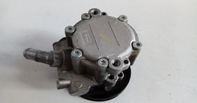 Steering pump DACIA Logan II Sedan (4S_) Imagem-2