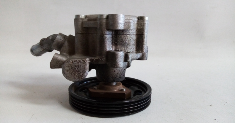 Steering pump DACIA Logan II Sedan (4S_) Imagem-1