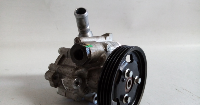Steering pump DACIA Logan II Sedan (4S_) Imagem-3