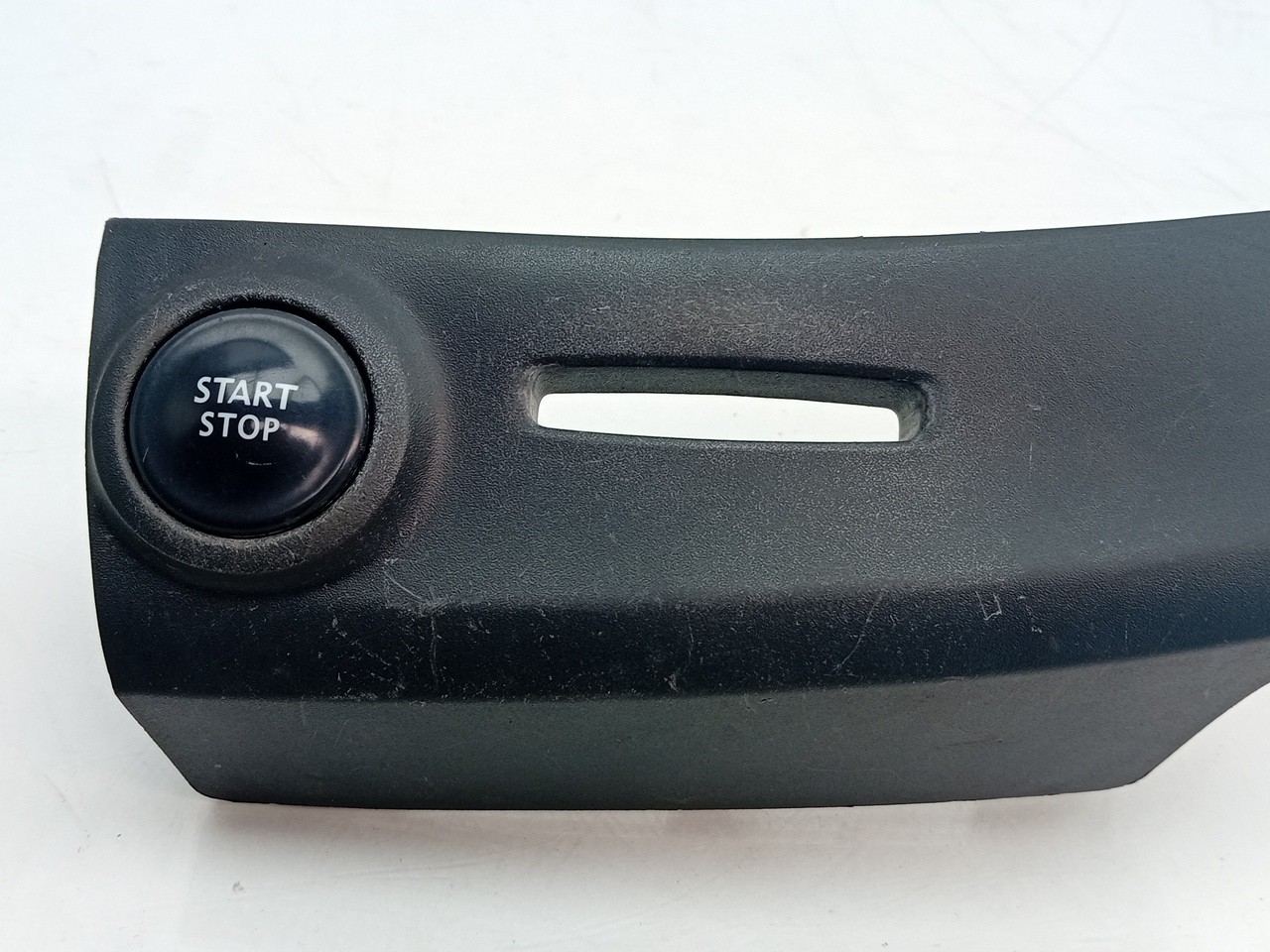 Bouton / interrupteur Start&Stop