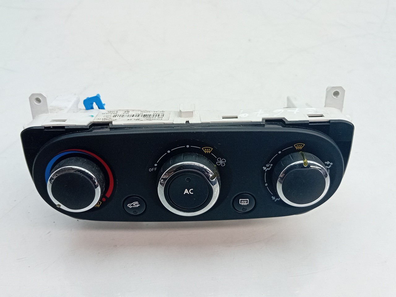 AC switch