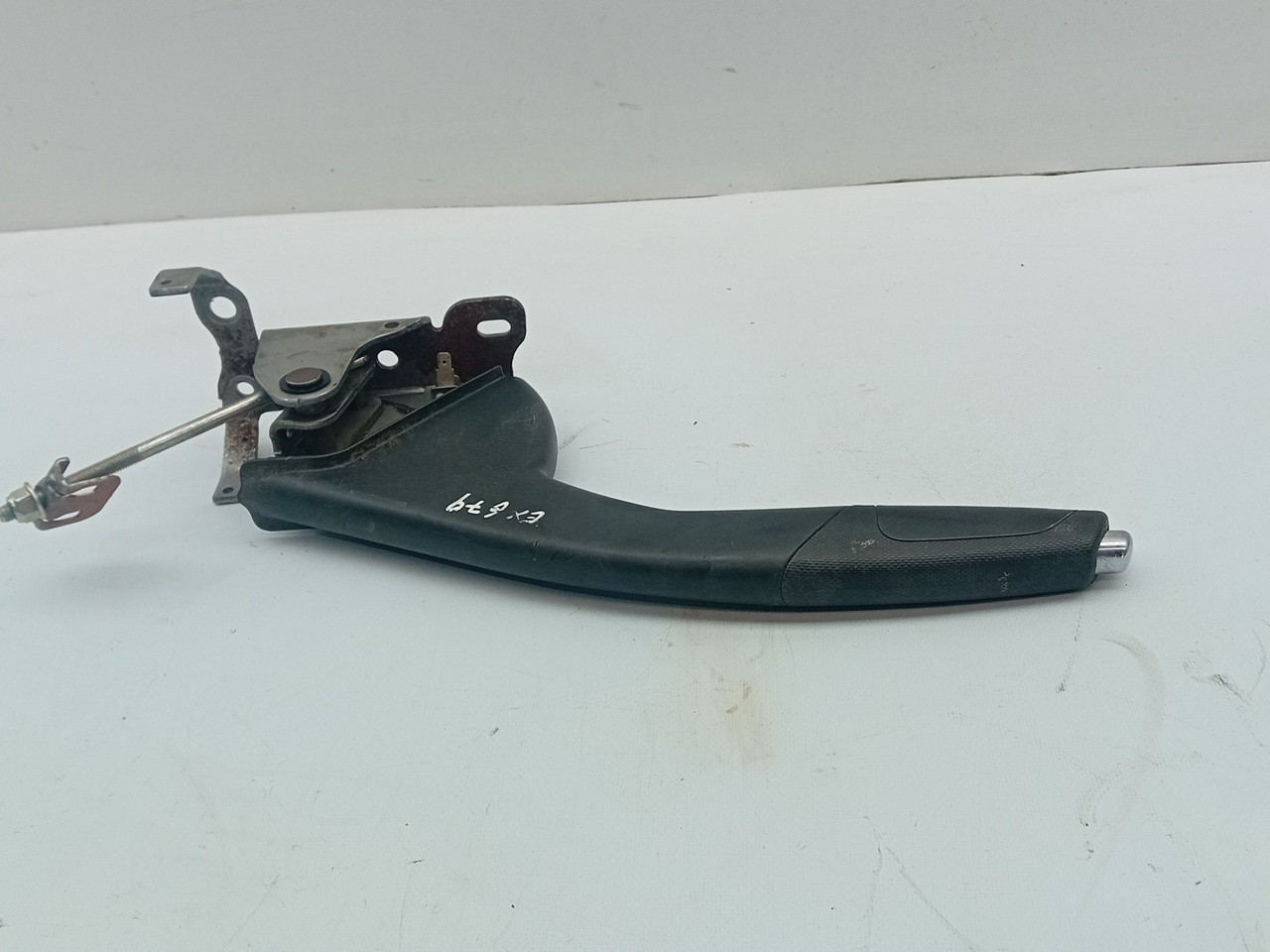 Hand brake / parking brake