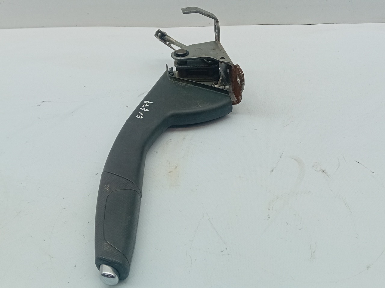 Hand brake / parking brake RENAULT Clio IV (BH_) Imagem-1
