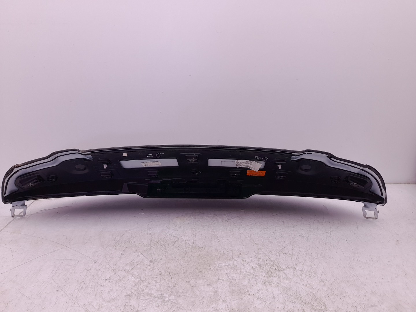 Spoiler portellone RENAULT Clio IV (BH_) Imagem-2