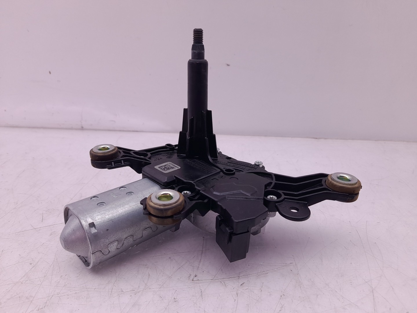 Rear Wiper Motor