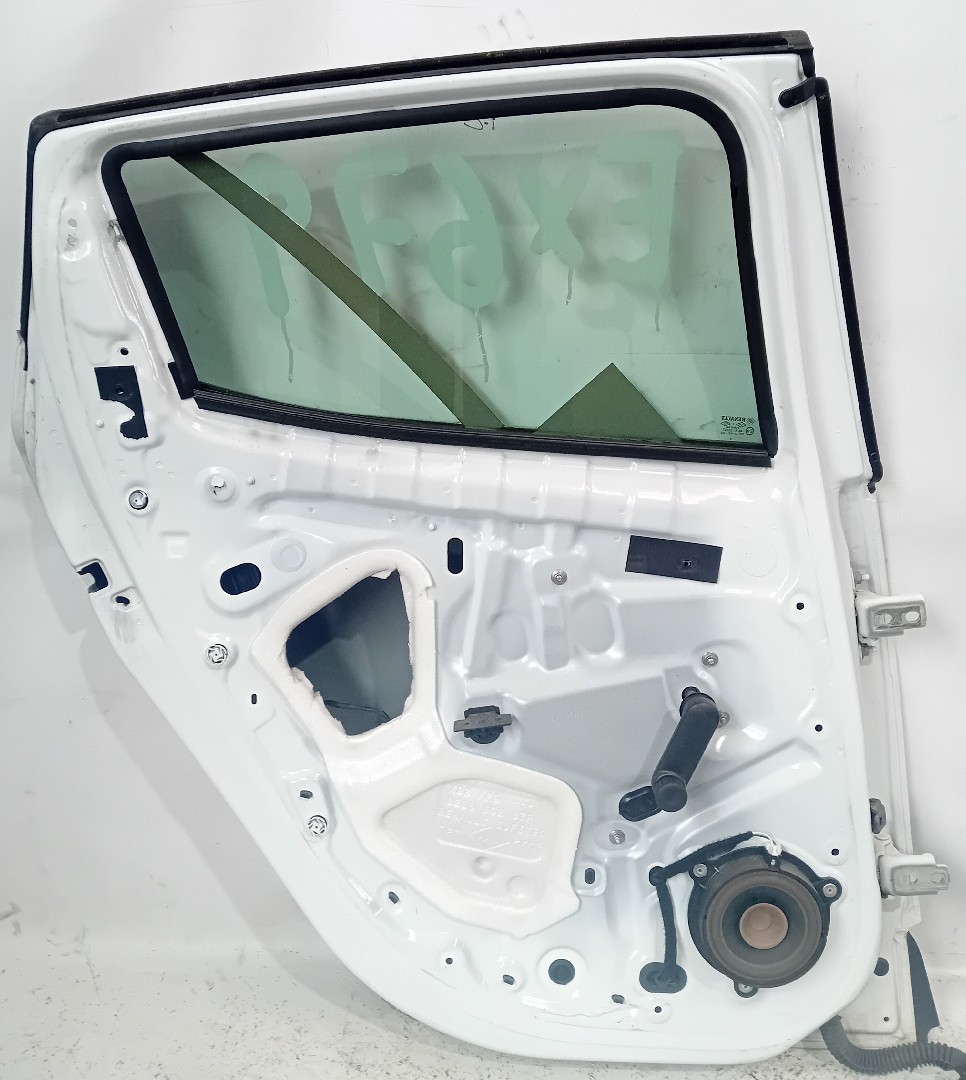 Porta trás esquerda RENAULT Clio IV (BH_) Imagem-1