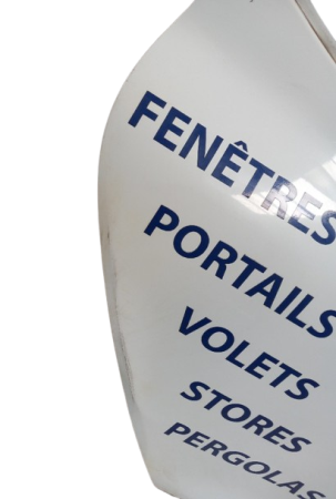 Porta posteriore destra RENAULT Clio IV (BH_) Imagem-2