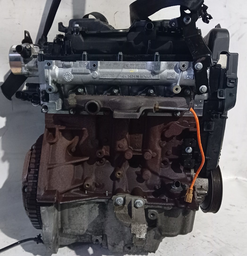 Motore completo RENAULT Clio IV (BH_) Imagem-1