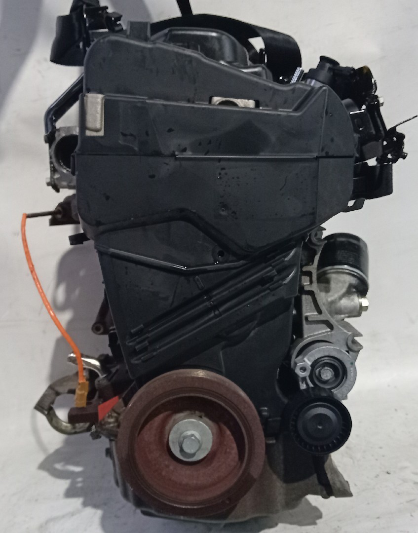 Motore completo RENAULT Clio IV (BH_) Imagem-2