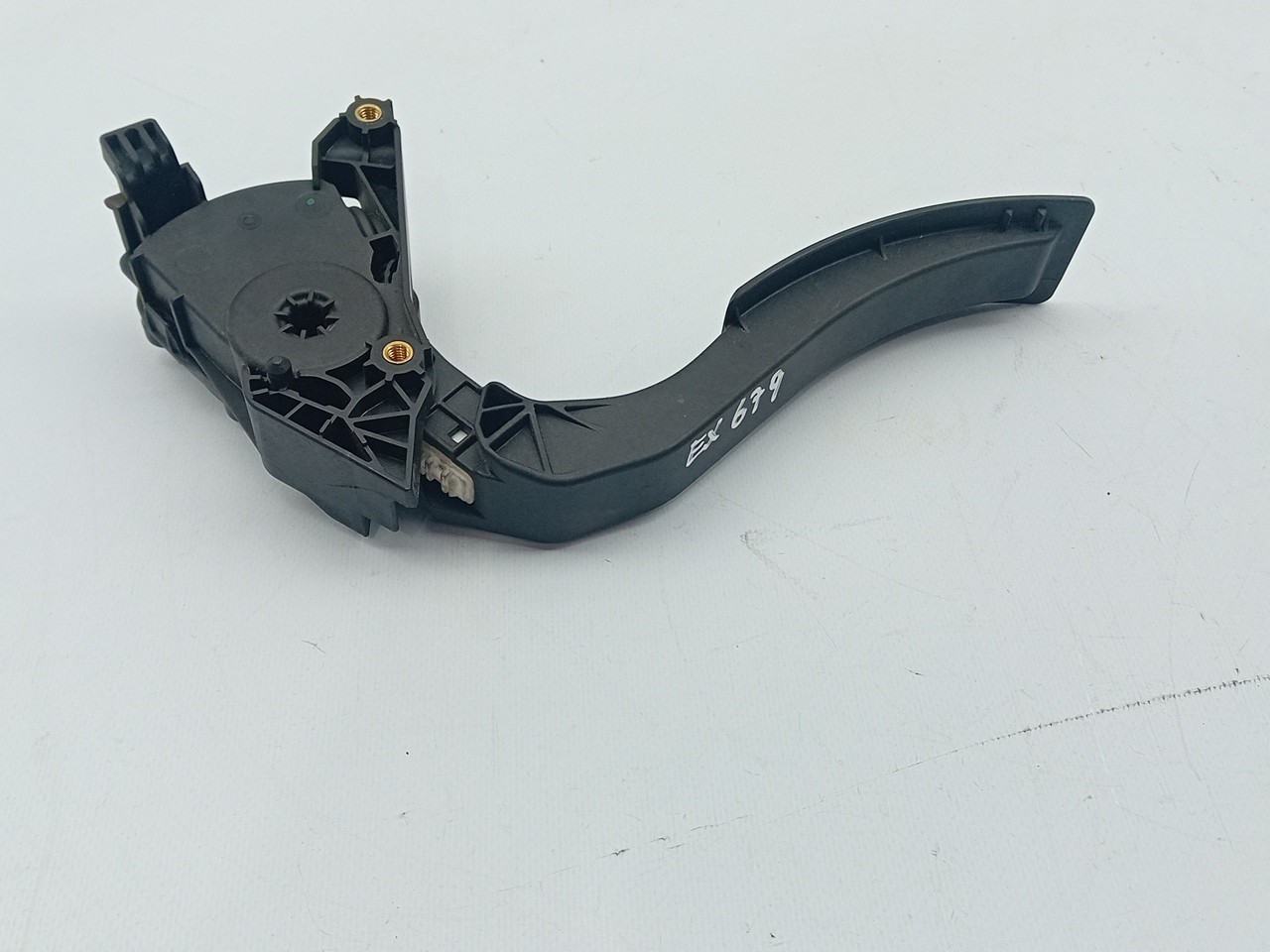 Pedale acceleratore RENAULT Clio IV (BH_) Imagem-1