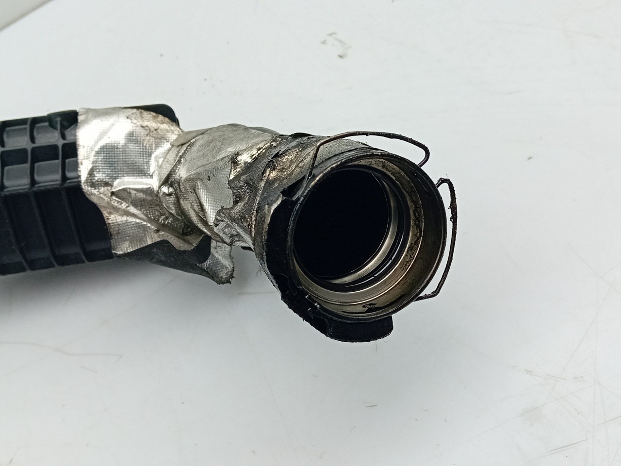 Tubo intercooler RENAULT Clio IV (BH_) Imagem-2