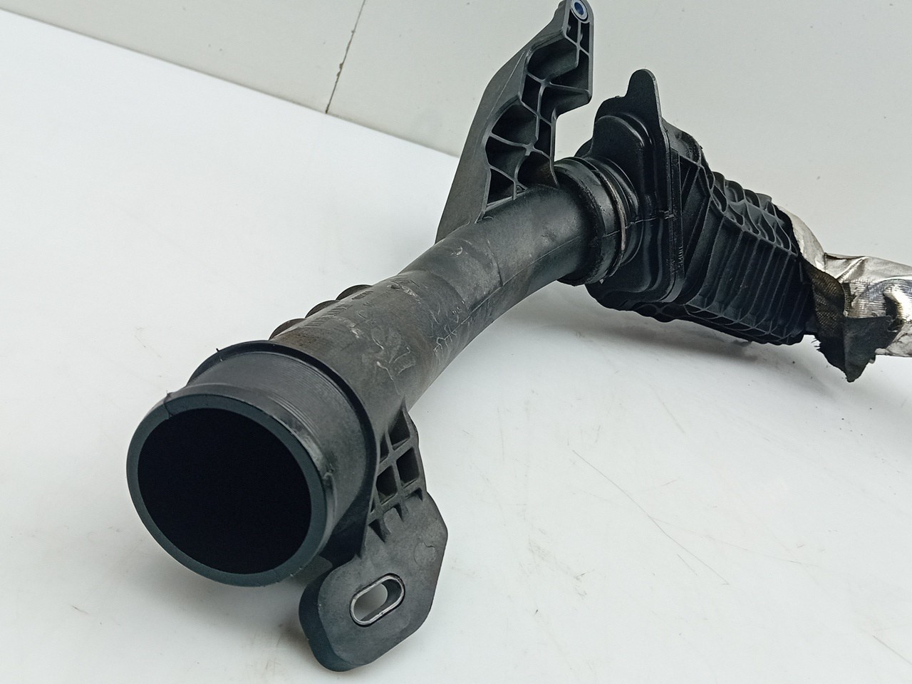 Tubo intercooler RENAULT Clio IV (BH_) Imagem-1