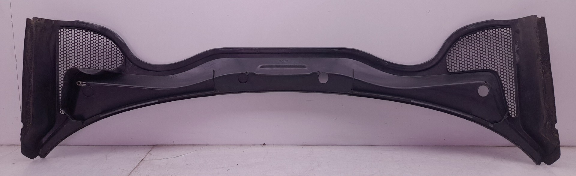 Dashboard cover AUDI A1 (8X1, 8XK) Imagem-1